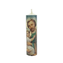 Velas - Blanco - Ver 5