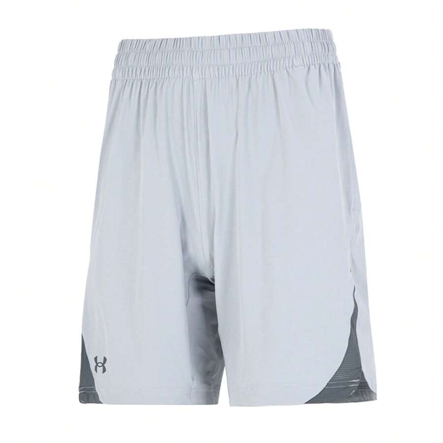 Under Armour Under Armour Men's Loose Fit Workout Shorts, Breathable & Comfortable For Running, Fitness Training 1362289-011