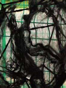 1/3/5/10Pcs Halloween Decorations Artificial Spider Web Super Stretch Cobwebs With Fake Spiders Scary Party Scene Decor Horror House Props Fall Autumn,Christmas