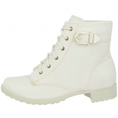 Coturno Bota Adulta feminina Tratorado Anna Karol 516