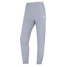 Skechers 長褲女褲舒爽透氣束腳褲戶外跑步健身褲 P223W070-002A - 雨淞色 - 查看 1