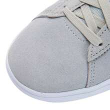 Puma 男女款低帮运动鞋 Smash 3.0 复古运动休闲鞋 390984-01