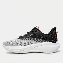 Olympikus Mescla Gym Running Casual Shoes - P3wter/因此 - 查看 3