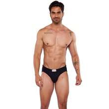 Paquete de 4 Calzoncillos para Hombre 100% Algodon Premium Suave, Comodo, Fresco - Alfani - Gris Oscuro - Ver 4