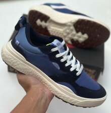 Neo Ultra Comfortable Stylish Casual Sneakers For Gym Walking Promotion - NEO/MARINHO - 查看 1