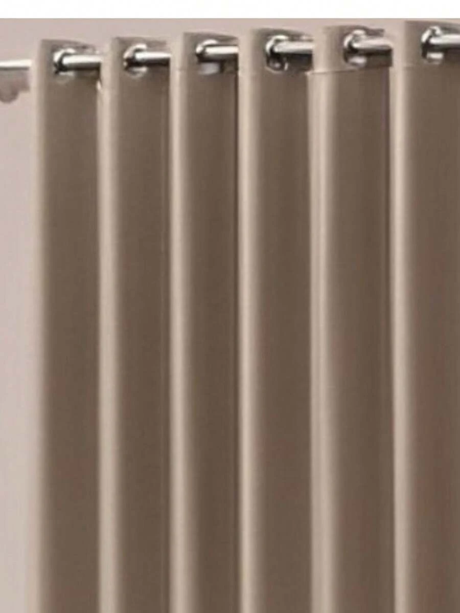 1 Meter Roma Curtain Perfect For All Office Or Home Environments - Màu be - Xem 1