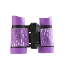 Shockproof Binoculars Set For Bird Watching & Learning, Birthday Gift, Educational Outdoor Gift - Telescope - View 23