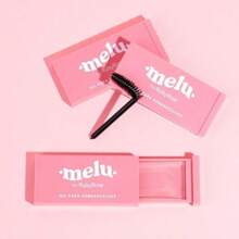 Melu By Ruby Rose Eyebrow Gel Shaper - Trong sáng - Xem 1