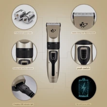 1, Cat/Cão Amante Presente E Cachorro/Gato Mãe Amor Elétrica Máquina de Cortar Cabelo Elétrica Máquina de Cortar Cabelo Presente Amante de Cachorro E Cachorro Mãe Amor Aparador de Cabelo Cat Lover Presente E Gato Mãe Amor Barbeador de Cabelo Máquina de Cortar Cabelo Presente Amante de Cachorro E Cachorro Mãe Amor Aparador de Cabelo Conjunto de Máquina de Cortar Cabelo