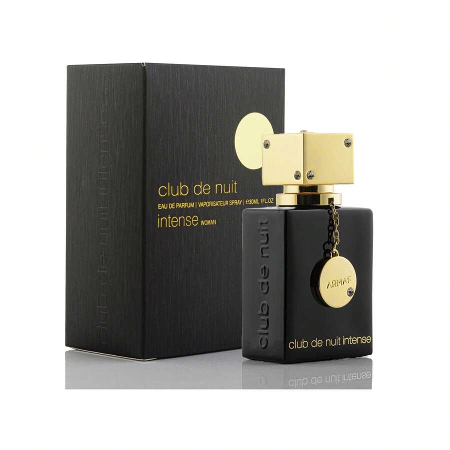 Armaf Club De Nuit Intense Woman Eau De Parfum 30ml | SHEIN Brasil