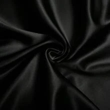 Solid Color Satin Fabric, Sold By Size, Suitable For Wedding Dresses, Fashion, DIY Crafts, Clothing, Christmas Decorations, Textile Crafts, Curtains, Smooth Shiny Satin - Multicolor - View 14