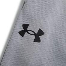 Under Armour Pantaloni tuta sportivi casual, da corsa e fitness, traspiranti, unisex 23600704-014