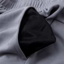 Under Armour Pantaloni tuta sportivi casual, da corsa e fitness, traspiranti, unisex 23600704-014