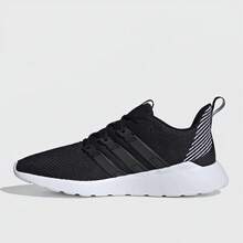 Adidas Giày thể thao thường ngày NEO QUESTAR FLOW dành cho nam - màu đen - Xem 2