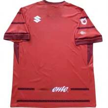 JERSEY PUMAS NARANJA PORTERO TEMPORADA 2024-25 - Naranja - Ver 2