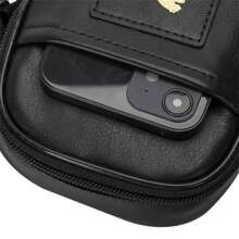 Puma 女士多功能运动/旅行休闲手提包单肩包时尚手提包 079647-01 - 黑色 - 查看 5