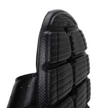Under Armour Dép xỏ ngón màu đen nhẹ cho nữ Dép đi trong nhà thường ngày - 3026027-001 - màu đen - Xem 9