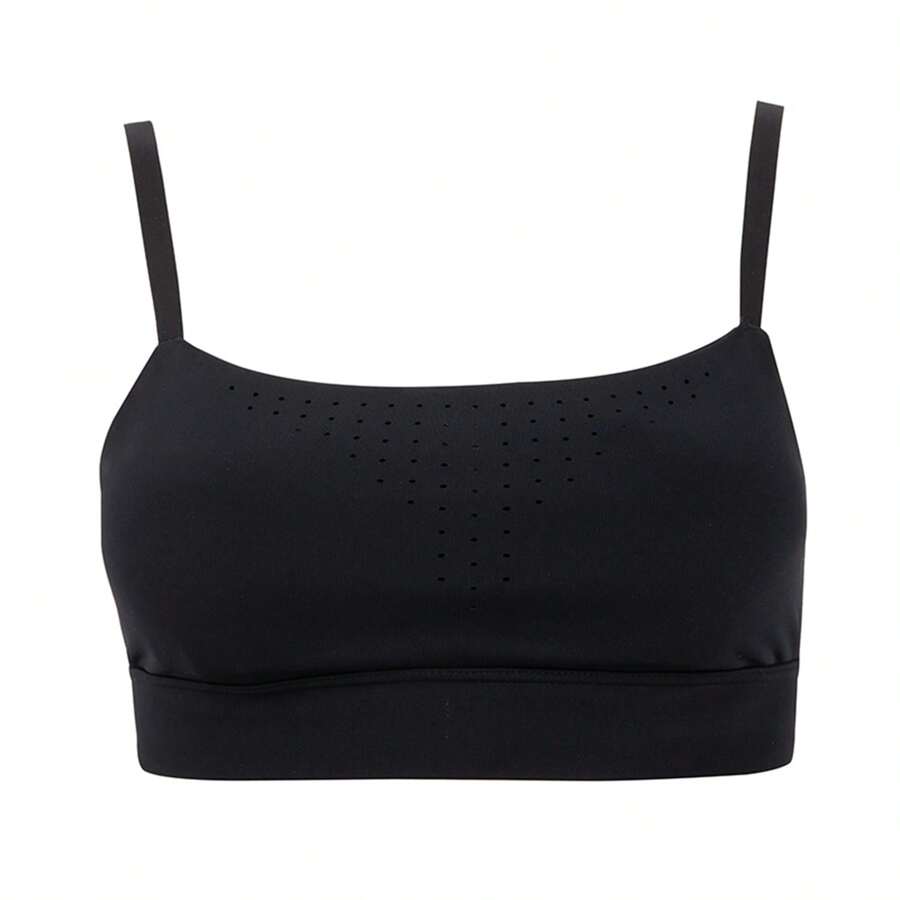 Under Armour Giày chạy bộ nữ, Giày tập thể dục, Giày thường ngày, Áo ngực thể thao thoải mái - màu đen - Xem 1