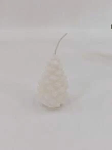 松木香氛蜡烛，INS风格家居装饰礼品，房间装饰，圣诞礼物，房间装饰，圣诞节礼物 - 彩色 - 查看 8