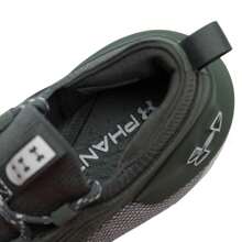 Under Armour Men's HOVR Mesh Shoes, Lightweight Casual Shoes, Training & Running Shoes, Recommend Ordering 1/2 Size Up, 3026651-300 - Green - View 7