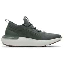 Under Armour Men's HOVR Mesh Shoes, Lightweight Casual Shoes, Training & Running Shoes, Recommend Ordering 1/2 Size Up, 3026651-300 - Green - View 2