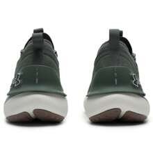 Under Armour Men's HOVR Mesh Shoes, Lightweight Casual Shoes, Training & Running Shoes, Recommend Ordering 1/2 Size Up, 3026651-300 - Green - View 5