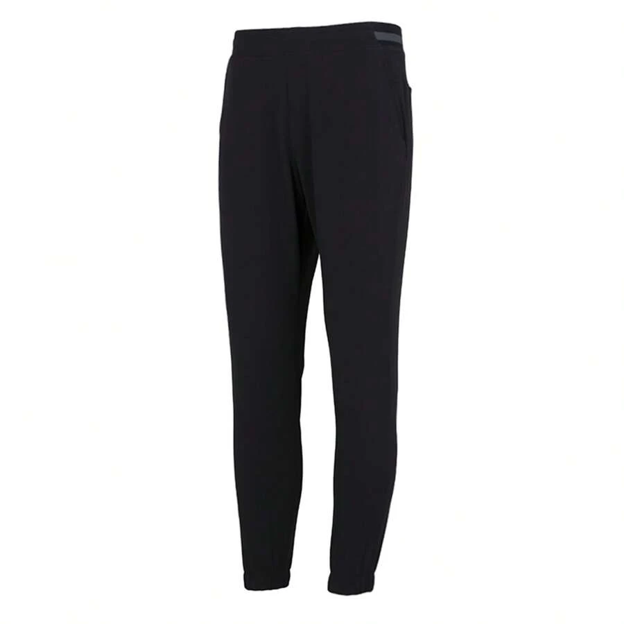 Under Armour Men's Woven Trousers Drive Jogger Loose And Comfortable Casual Pants / Slim Fit, If You Like Loose Fit, It Is Recommended To Order A Size Up 1374766-001