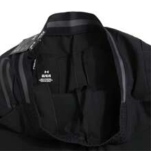 Under Armour Men's Woven Trousers Drive Jogger Loose And Comfortable Casual Pants / Slim Fit, If You Like Loose Fit, It Is Recommended To Order A Size Up 1374766-001