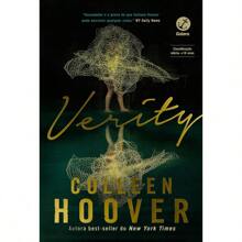 VERITY - GALERA - Livro único - Visão 2