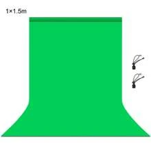 PULUZ 1m X 1.5m Photography Backdrop, Photography Studio Background Cloth