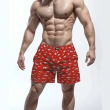 Men Boxers - Multicolor - View 2