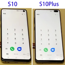 带框架的 In-Cell LCD 屏幕适用于三星 S8-G950、S8Plus-G955、S9-G960、S9-G965、S10-G973、S10Plus-G975、S10E-G970、S20FE-G780、S20Plus-G985、S20Ultra-G988、S21-G991、S21Plus-G996、S21Ultra-G998、S22-S901、S22Plus-S906、S22Ultra-S908、S23-S911、S23Plus-S916、S23Ultra-S918、S24Ultra-S928