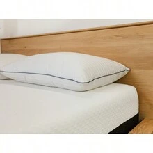 Foundation With Legs TwinXL - Black+Steel+Twin XL as Pic - View 3