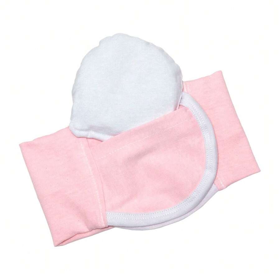 Thermal Bag Belt Relieves Colic In Newborn Babies - Màu Hồng baby - Xem 1