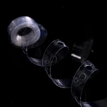 50pcs Decorative Balloon Rings Buckles, Balloon Arch Buckles, Clip Connector For Balloons,Christmas