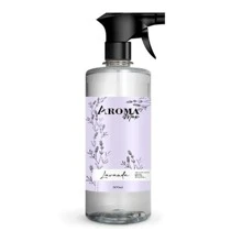 Lavender Scented Water Kit 1.5L Pillows Clothes Bags Scented Home Yields More Sweet Aroma - 薰衣草色 - 查看 3