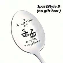1pc I Licked It So It's Mine/ Funny Boyfriend Gift/ Engraved Spoon/ Anniversary Gift/ Gift For Girlfriend/ Dessert Spoon School Supplies Back To School