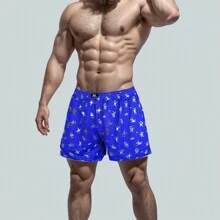 Men Boxers - Multicolor - View 5