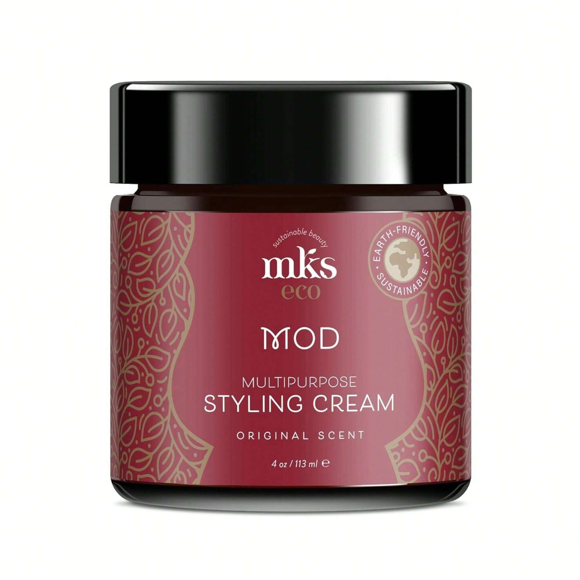 Modo Cream Mod Multipurpose Styling Cream | SHEIN USA