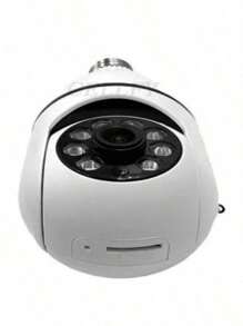 Supfire Mini IP Camera Wifi Wireless Night Vision Microphone Speaker APP Remote Access - 套件 2 件 - 查看 5