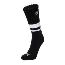Puma Striped Sports Socks, Unisex