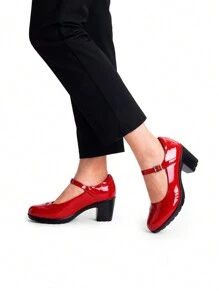 RED-PAT