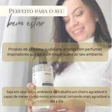 Lavender Scented Water 1 Liter Pillows Clothes Bags Scented Home Yields More Sweet Aroma - Lavender - View 3