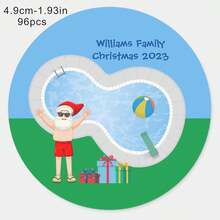 96 件万圣节恐怖木乃伊不给糖就捣蛋经典圆形贴纸着迷万圣节经典圆形贴纸可爱水彩生日万圣节经典圆形贴纸 - 彩色 - 查看 116