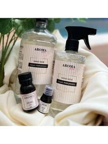 Residential Air Freshener Home Spray 250ml Inspirations Pitanga Preta Aroma Max - 其他 - 查看 3