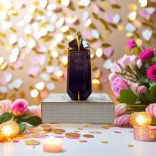 Mutant Perfume 100 ml Eau de Parfum Recargable para Mujeres, Aroma Floral Oriental Intenso, Elegante y Sofisticado - Cálido y picante - Ver 2