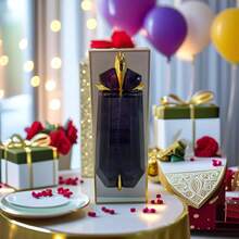 Mutant Perfume 100 ml Eau de Parfum Recargable para Mujeres, Aroma Floral Oriental Intenso, Elegante y Sofisticado - Cálido y picante - Ver 3