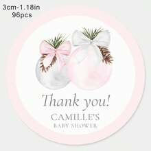 96 件万圣节恐怖木乃伊不给糖就捣蛋经典圆形贴纸着迷万圣节经典圆形贴纸可爱水彩生日万圣节经典圆形贴纸 - 彩色 - 查看 73