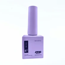 Zem Square Gel Nail Polish 10ml Professional Color: 03 - 無色 - 查看 1