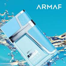 Armaf Aura Fresh Eau De Parfum 100ml - Black - View 3